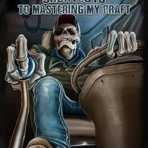 Meet your Posher, Patrick